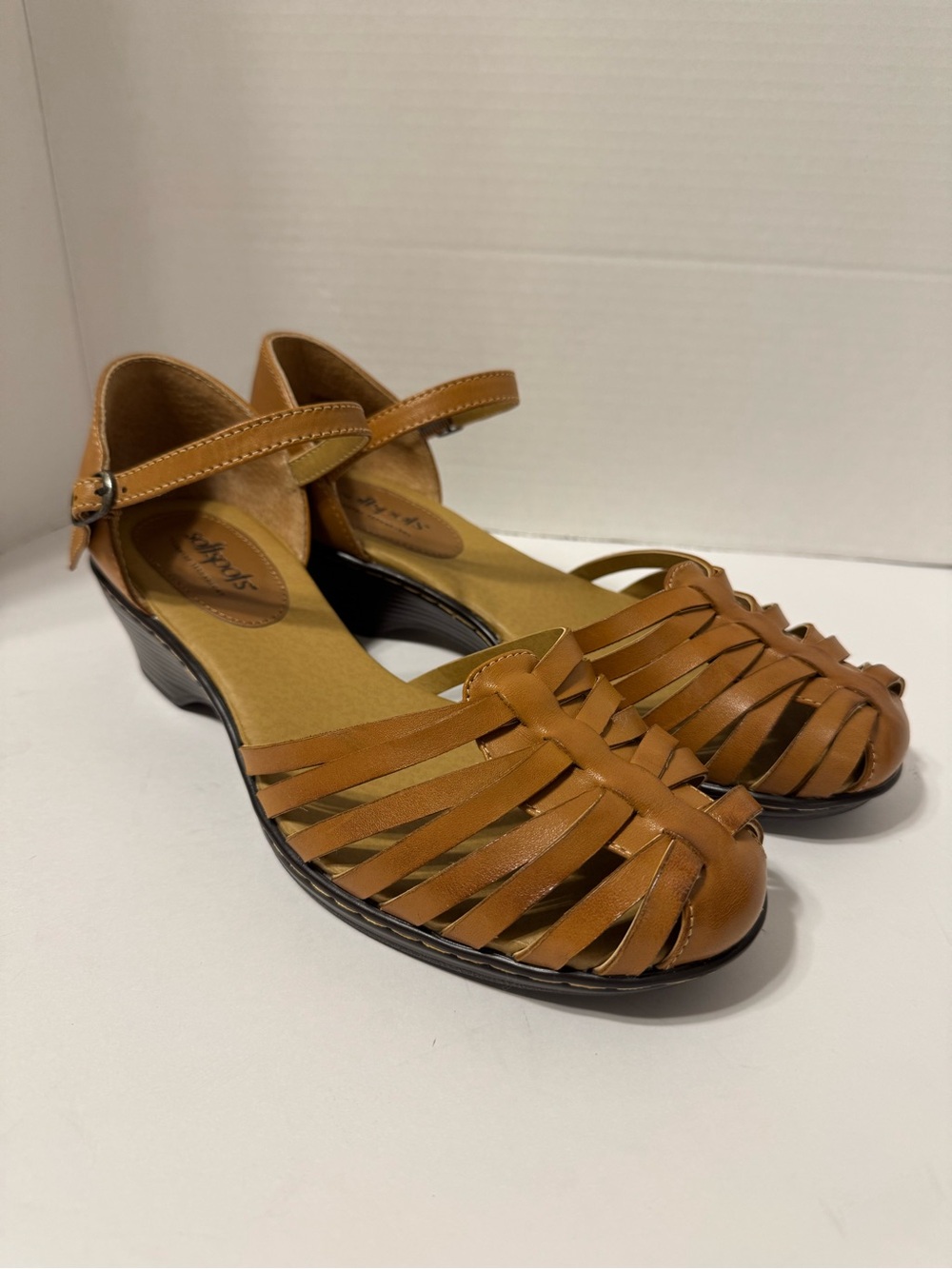 Softspots Tatianna Sandals